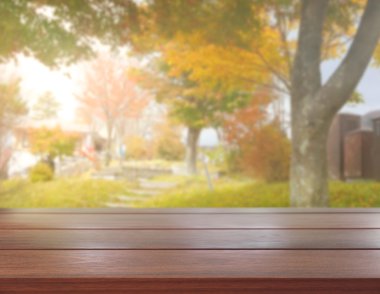 Masa üstü ve arka plan bulanıklık doğa