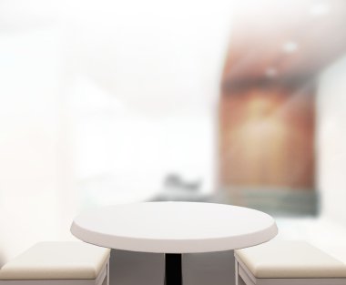 Masa Üstü ve Arkaplan Görüntü Ofisi