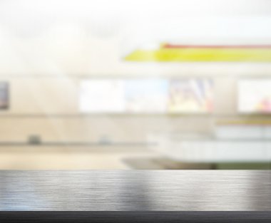 Masa Üstü ve Arkaplan Görüntü Ofisi