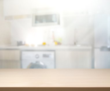 Masa üstü ve arka plan bulanıklık iç