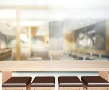 Masa üstü ve arka plan bulanıklık iç