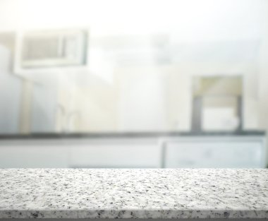 Masa üstü ve arka plan bulanıklık iç