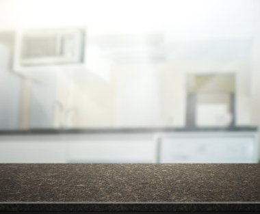 Masa üstü ve arka plan bulanıklık iç