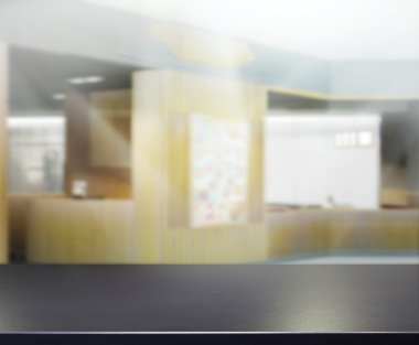 Tablo Üstü ve Görüntü Arkaplanı