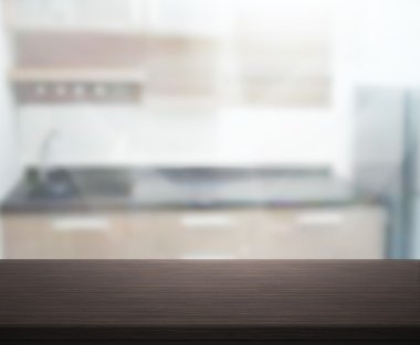 Masa üstü ve arka plan bulanıklık iç