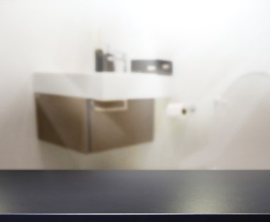 Masa üstü ve arka plan bulanıklık iç