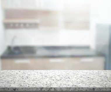 Masa üstü ve arka plan bulanıklık iç