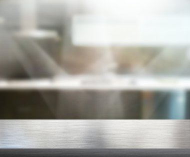 Tablo Üstü ve Görüntü Arkaplanı