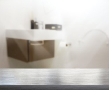 Masa üstü ve arka plan bulanıklık iç