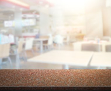 Masa üstü ve arka plan bulanıklık iç