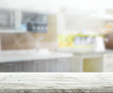 Masa üstü ve arka plan bulanıklık iç