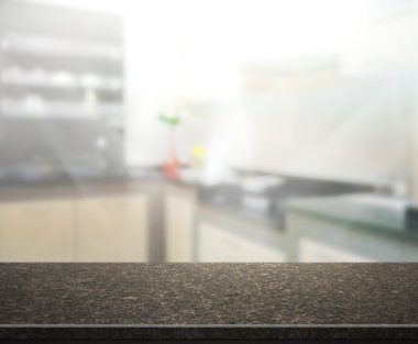 Masa üstü ve arka plan bulanıklık iç