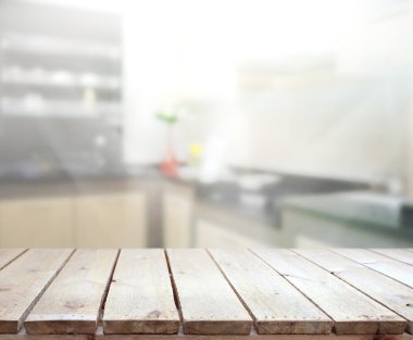 Masa üstü ve arka plan bulanıklık iç