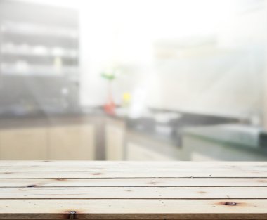 Masa üstü ve arka plan bulanıklık iç