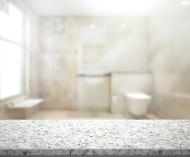 Masa üstü ve arka plan bulanıklık iç