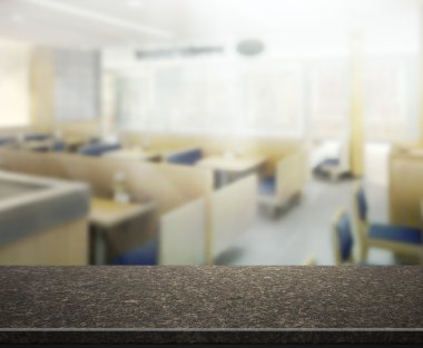 Tablo Üstü ve Görüntü Arkaplanı