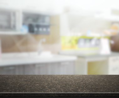 Masa üstü ve arka plan bulanıklık iç