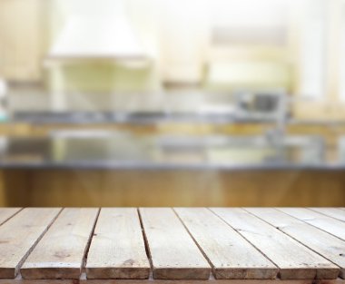 Tablo Üstü ve Görüntü Arkaplanı