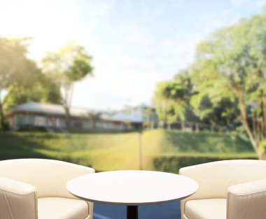 Masa üstü ve arka plan bulanıklık doğa