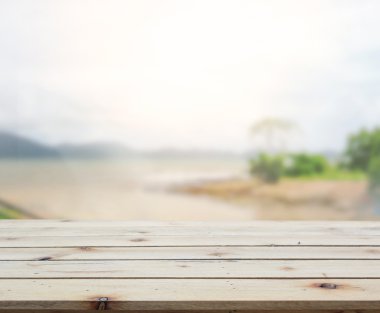 Masa üstü ve arka plan bulanıklık doğa