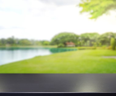 Masa üstü ve arka plan bulanıklık doğa