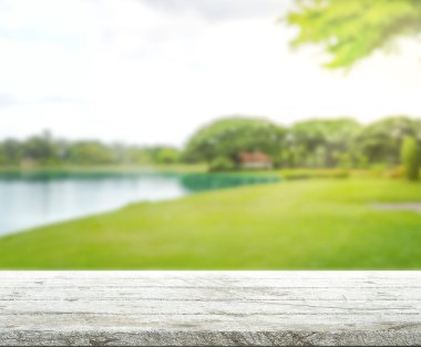 Masa üstü ve arka plan bulanıklık doğa