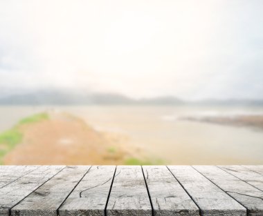 Masa üstü ve arka plan bulanıklık doğa