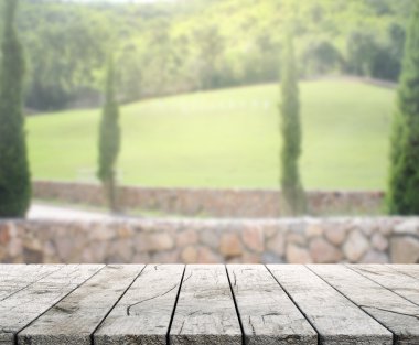 Masa üstü ve arka plan bulanıklık doğa