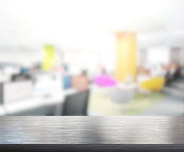 Masa Üstü ve Arkaplan Görüntü Ofisi