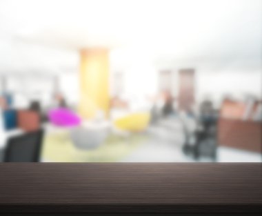 Masa Üstü ve Arkaplan Görüntü Ofisi