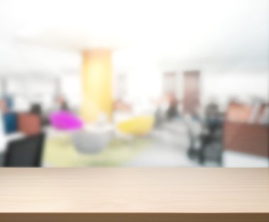 Masa Üstü ve Arkaplan Görüntü Ofisi