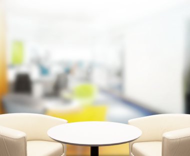 Masa Üstü ve Arkaplan Görüntü Ofisi