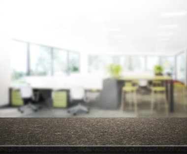 Masa Üstü ve Arkaplan Görüntü Ofisi