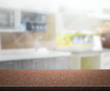 Masa üstü ve arka plan bulanıklık iç