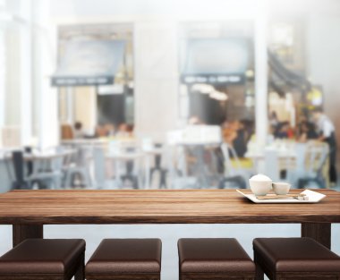 Tablo Üstü ve Görüntü Arkaplanı