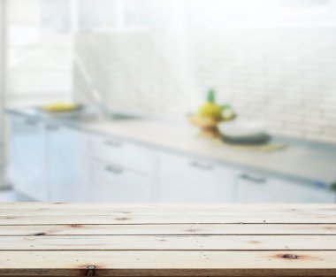 Masa üstü ve arka plan bulanıklık iç