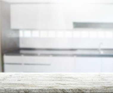 Masa üstü ve arka plan bulanıklık iç