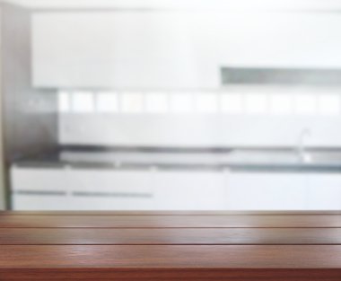 Masa üstü ve arka plan bulanıklık iç