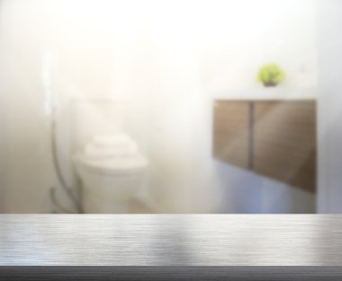 Masa üstü ve arka plan bulanıklık iç