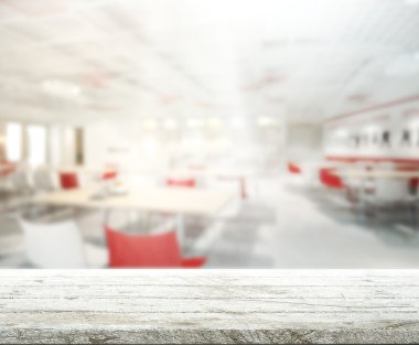 Masa üstü ve arka plan bulanıklık iç