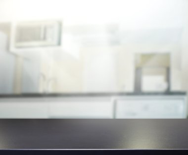 Masa üstü ve arka plan bulanıklık iç