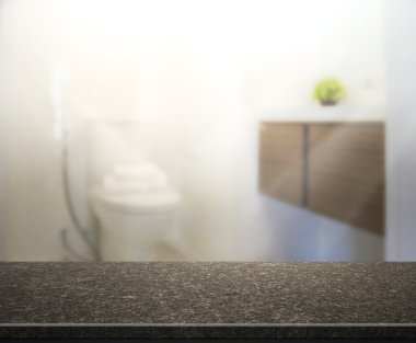 Masa üstü ve arka plan bulanıklık iç