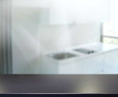 Masa üstü ve arka plan bulanıklık iç
