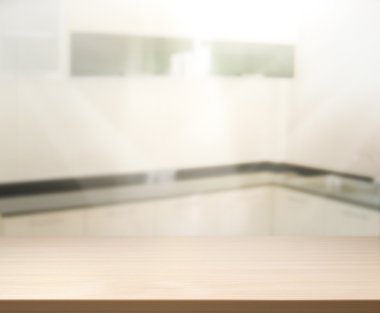 Masa üstü ve arka plan bulanıklık iç