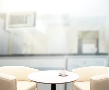 Masa üstü ve arka plan bulanıklık iç