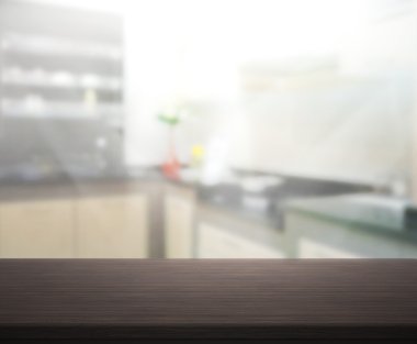 Masa üstü ve arka plan bulanıklık iç