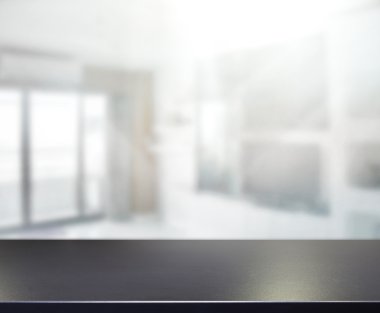 Masa üstü ve arka plan bulanıklık iç