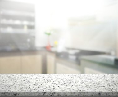 Masa üstü ve arka plan bulanıklık iç