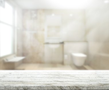 Masa üstü ve arka plan bulanıklık iç