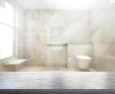 Masa üstü ve arka plan bulanıklık iç